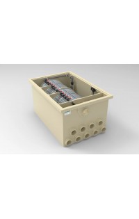 DVS Drum PP 140N